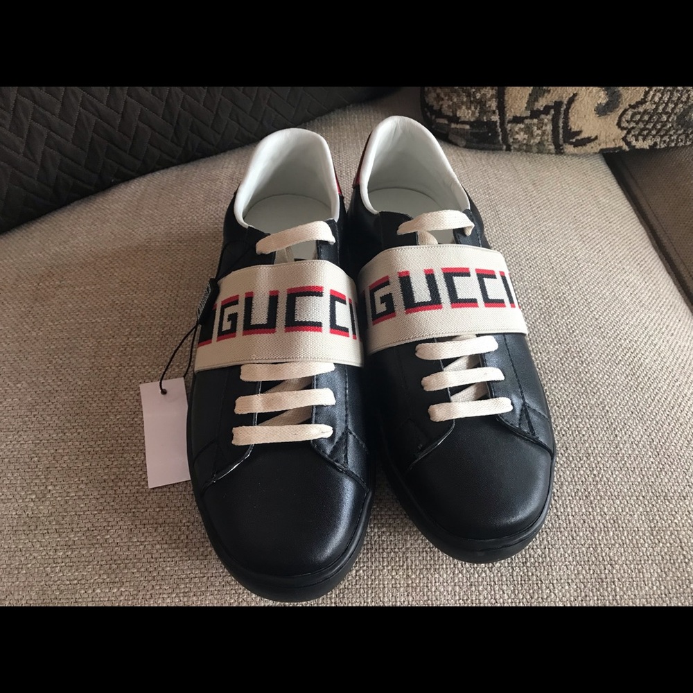 GG sneakers